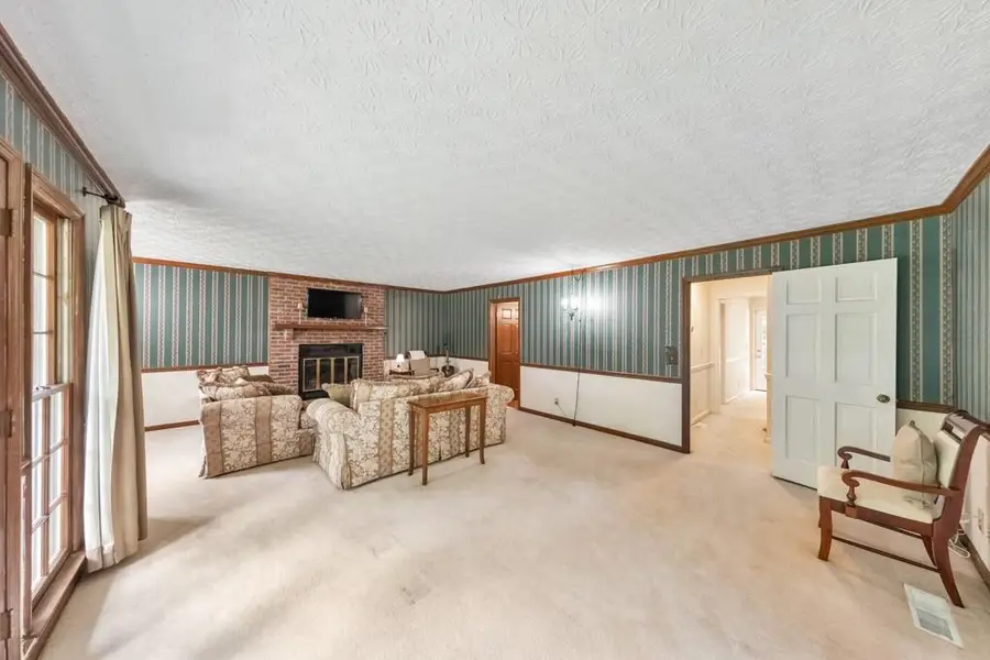 11675 Highland Colony Drive, Roswell, GA 30075 - #2