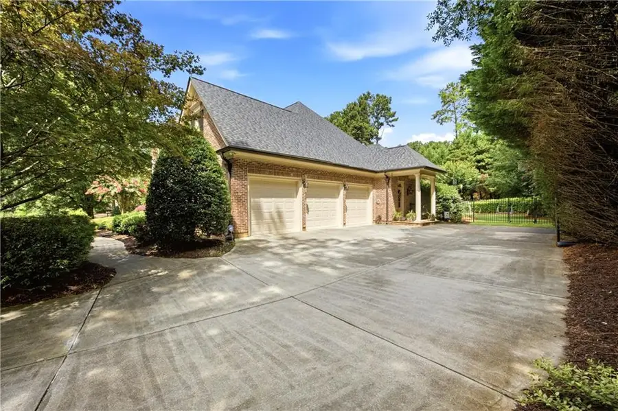 3415 Moye Trail, Duluth, GA 30097 - #3