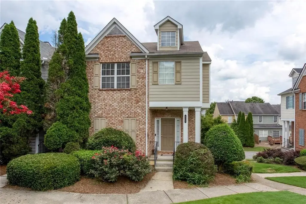 414 Lantern Lane, Woodstock, GA 30188 - #1