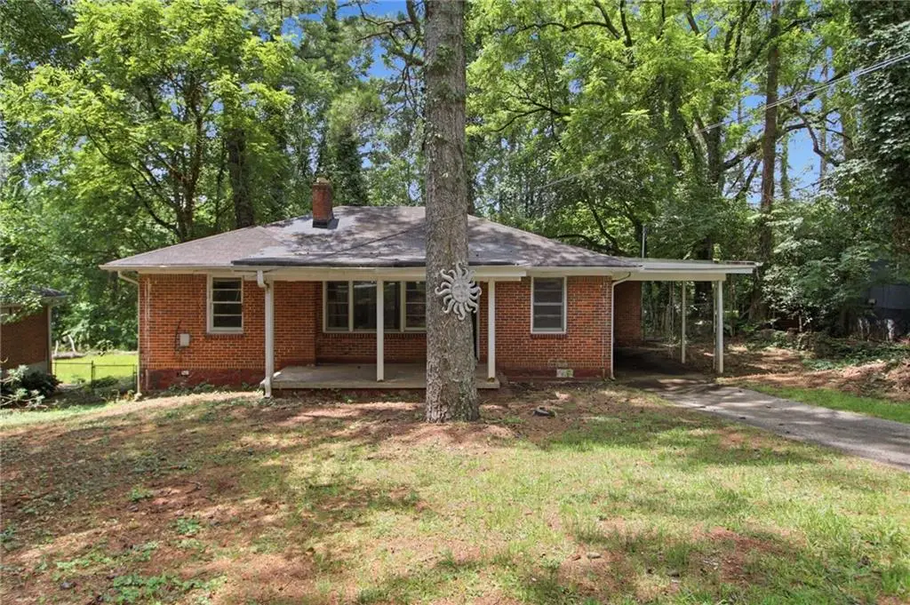 1953 Glendale Drive, Decatur, GA 30032 - #1