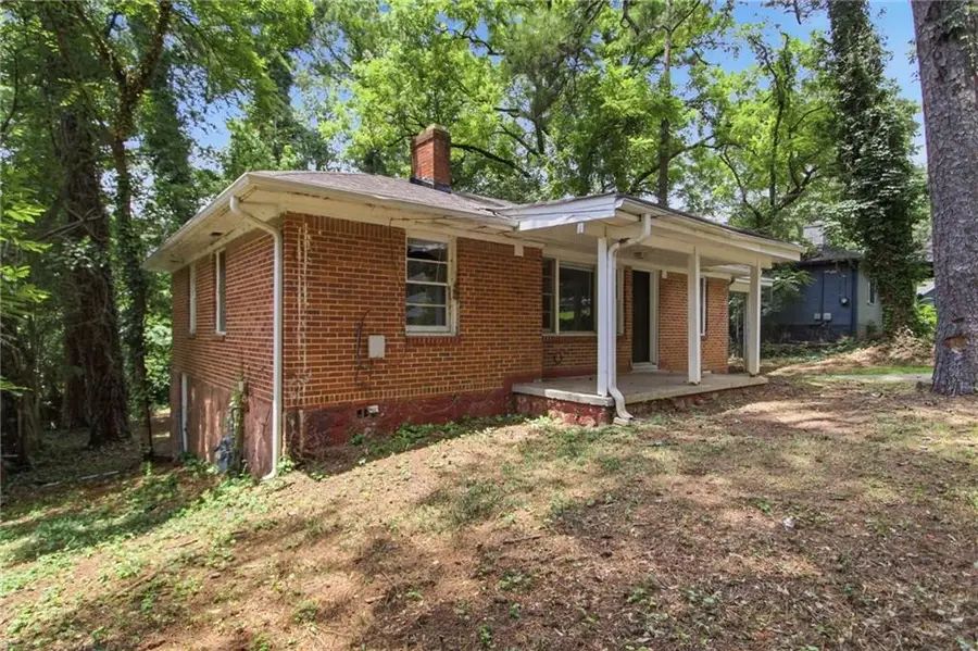 1953 Glendale Drive, Decatur, GA 30032 - #2