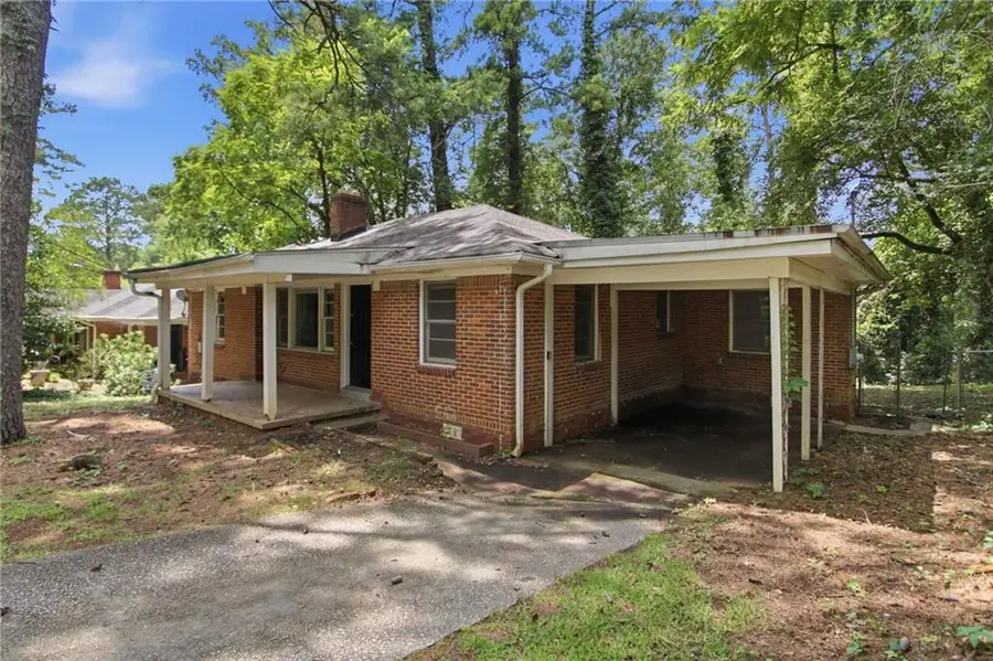 1953 Glendale Drive, Decatur, GA 30032 - #3