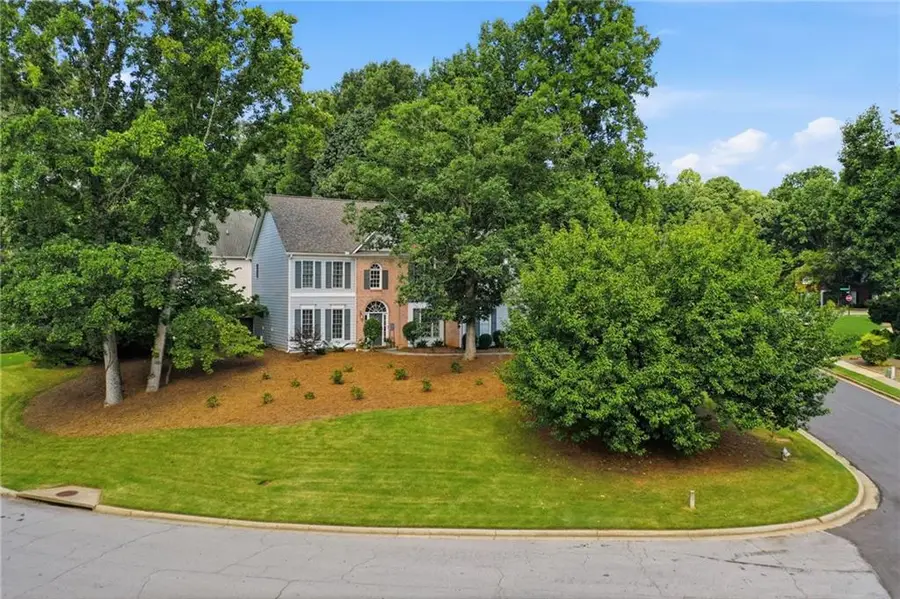 940 River Cove Drive, Dacula, GA 30019 - #3
