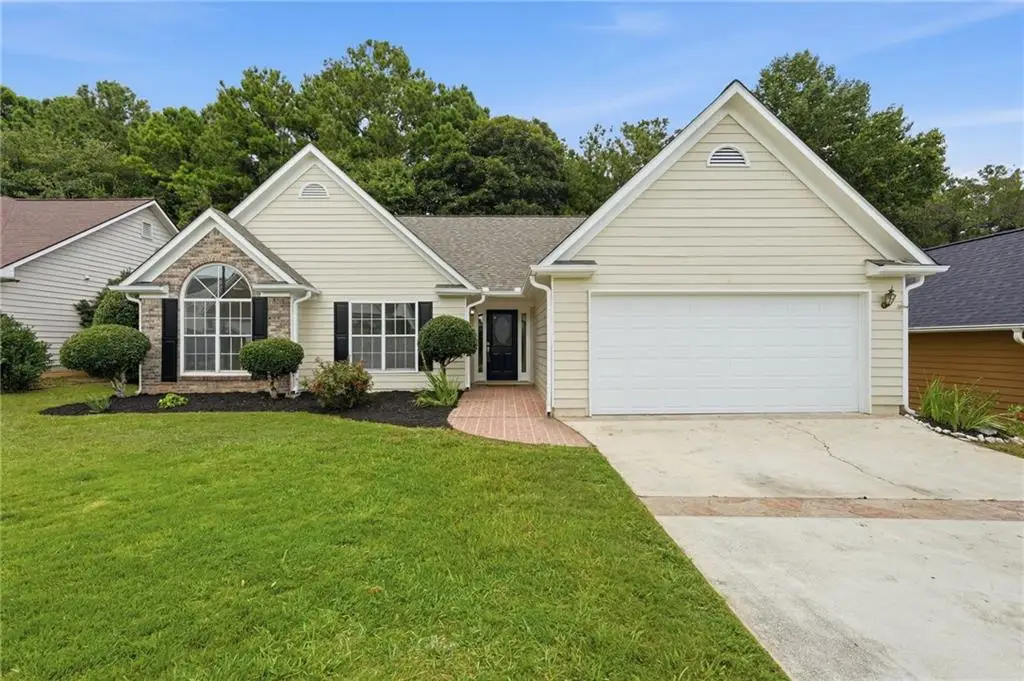 1140 Lendl Lane, Lawrenceville, GA 30044 - #1