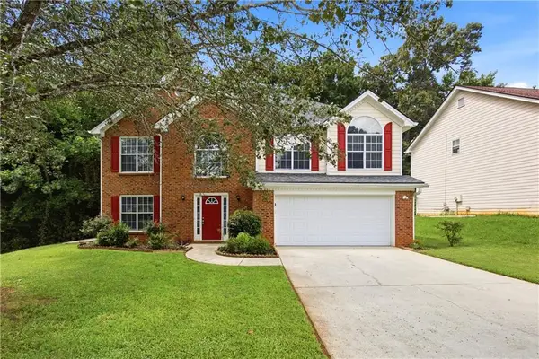 2625 Lindsey Oak Lane, Lawrenceville, GA 30044
