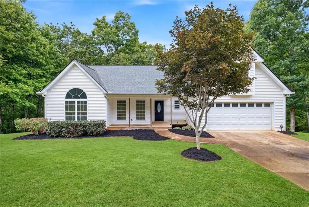 200 Hugh Stowers Road, Dawsonville, GA 30534 - #1