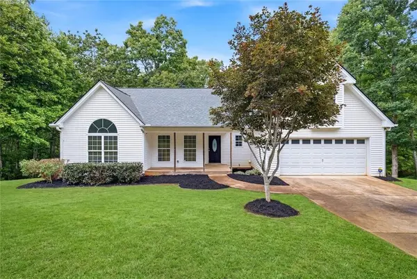 200 Hugh Stowers Road, Dawsonville, GA 30534