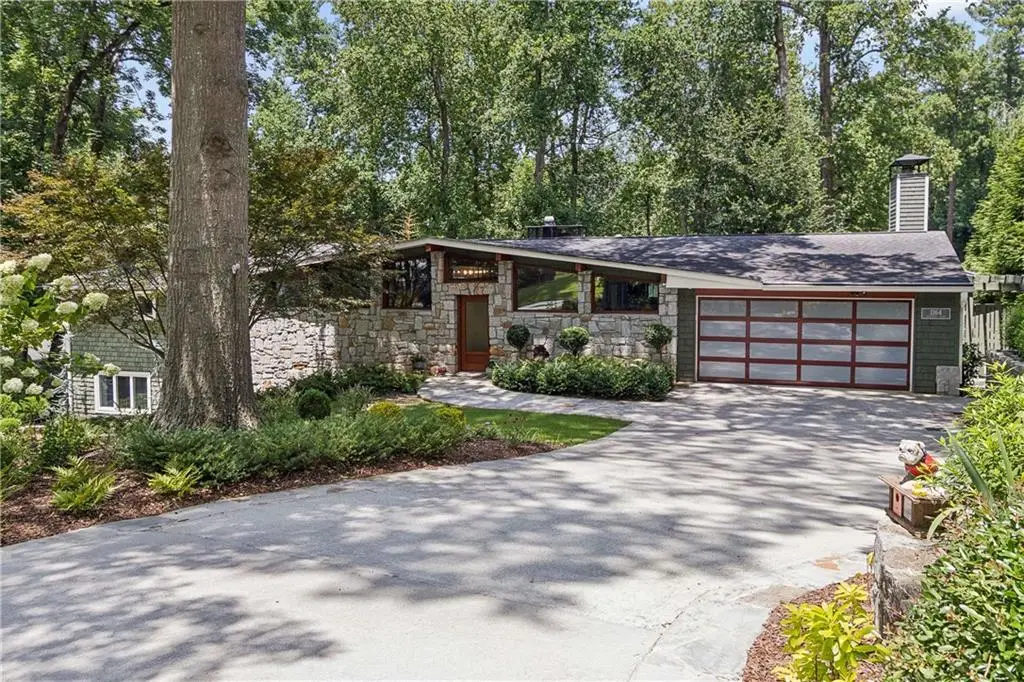 1164 Bonview Lane Ne, Atlanta, GA 30324 - #1