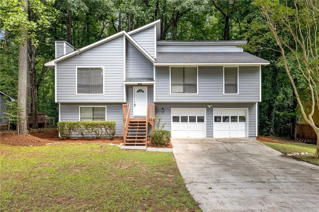 404 Ridgetop Drive Nw, Acworth, GA 30102 - #1
