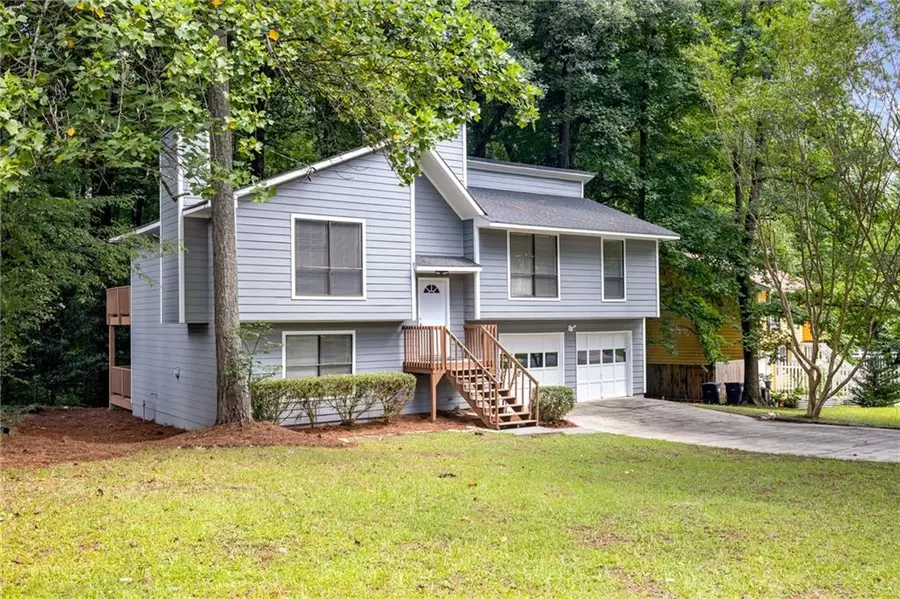 404 Ridgetop Drive Nw, Acworth, GA 30102 - #2