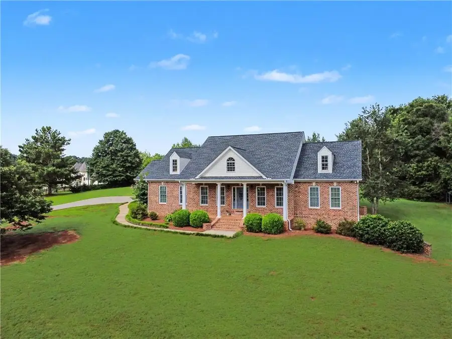 1681 Jett Roberts Road, Jefferson, GA 30549 - #3