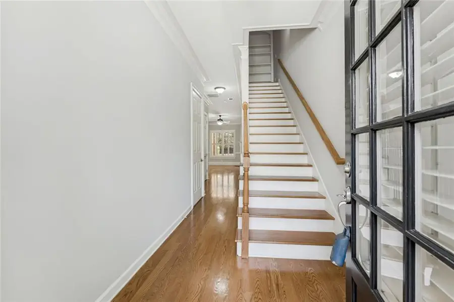 7508 Portbury Park Lane, Suwanee, GA 30024 - #2