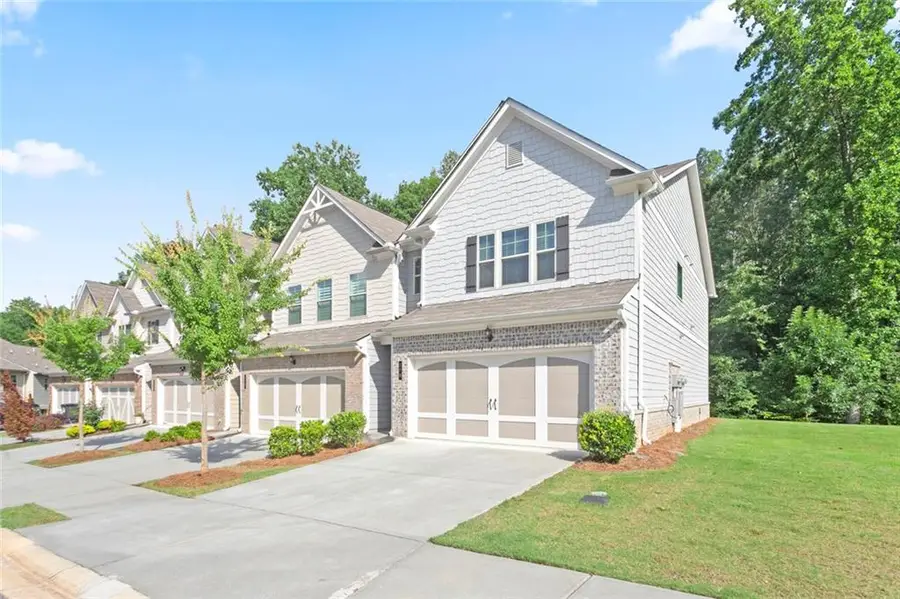 170 Camden Park Drive, Woodstock, GA 30188 - #2