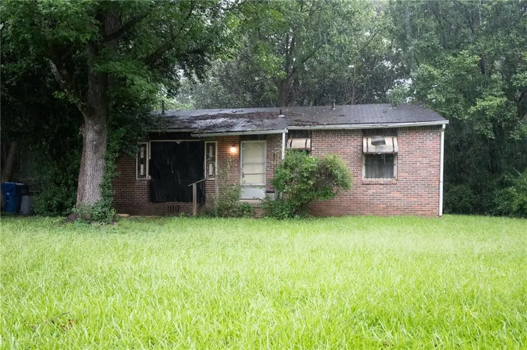 1016 Natham Drive Se, Atlanta, GA 30315 - #1
