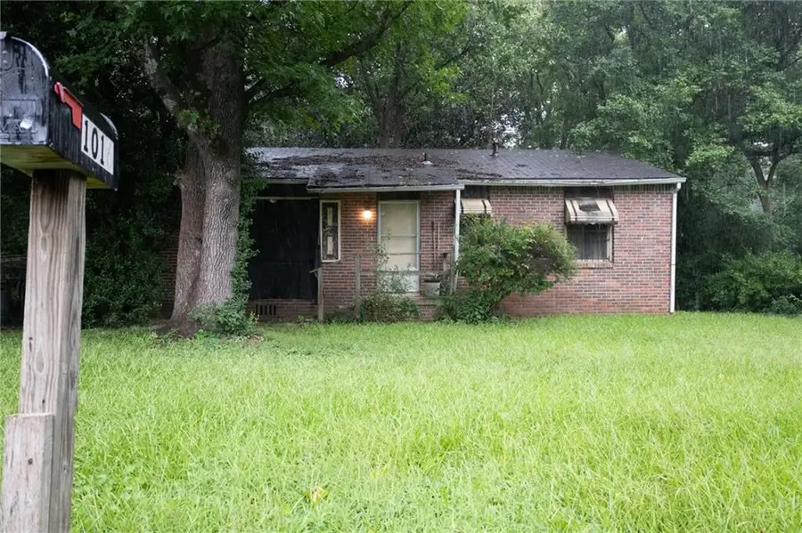 1016 Natham Drive Se, Atlanta, GA 30315 - #2