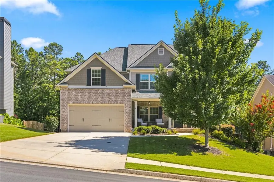 1308 Double Branches Lane, Dallas, GA 30132 - #3