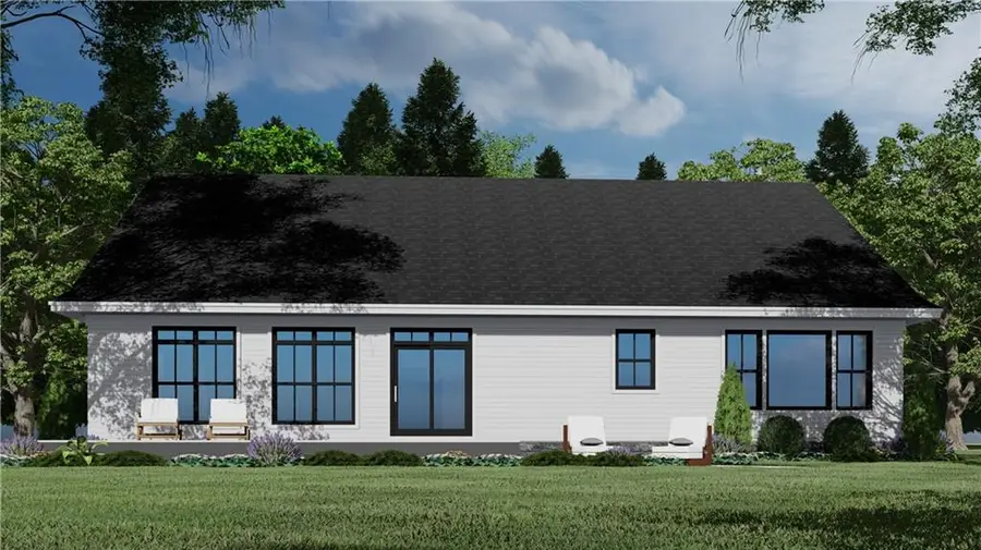 3150 Trickum Lot 7 Road, Marietta, GA 30066 - #3