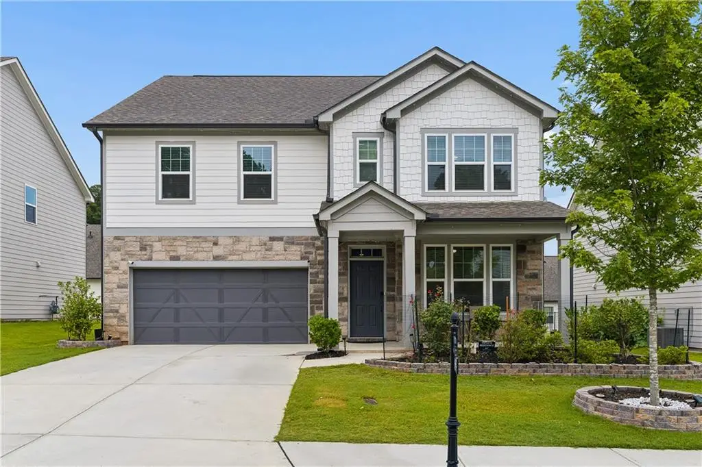 668 Allier Terrace, Cumming, GA 30041 - #1