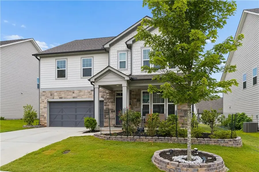 668 Allier Terrace, Cumming, GA 30041 - #2