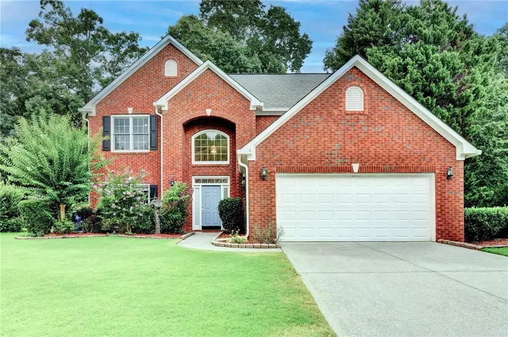 3617 Willbrooke Run, Duluth, GA 30069 - #1