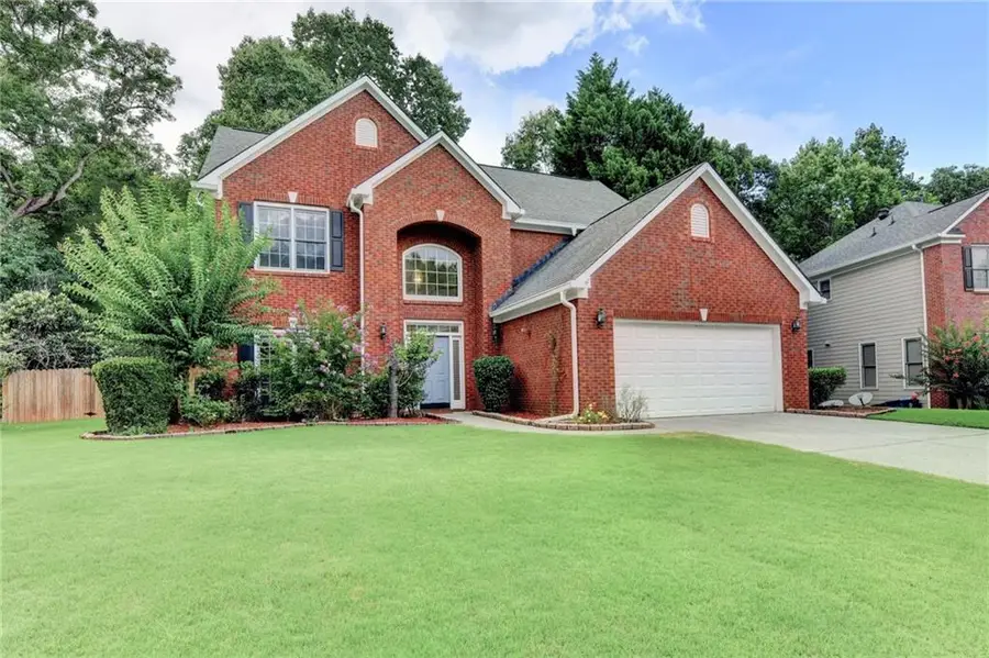 3617 Willbrooke Run, Duluth, GA 30069 - #2