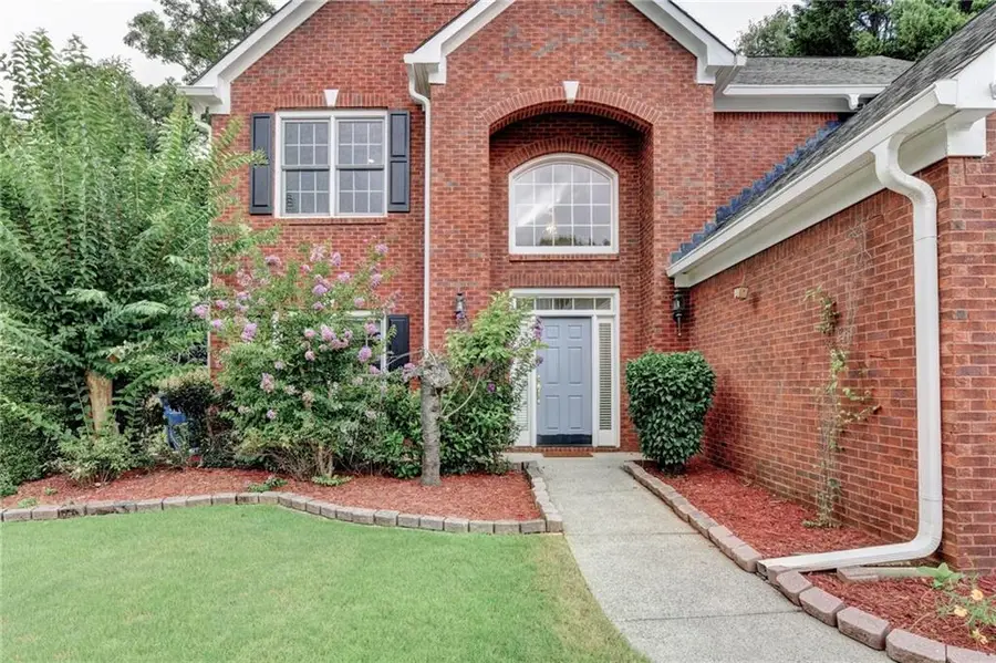 3617 Willbrooke Run, Duluth, GA 30069 - #3