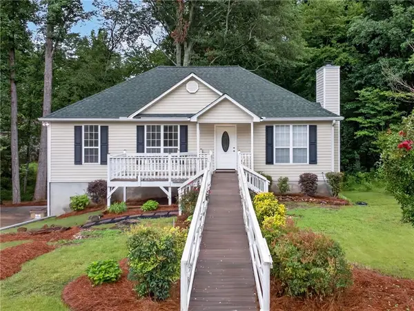 7015 Bannister Park Lane, Cumming, GA 30028