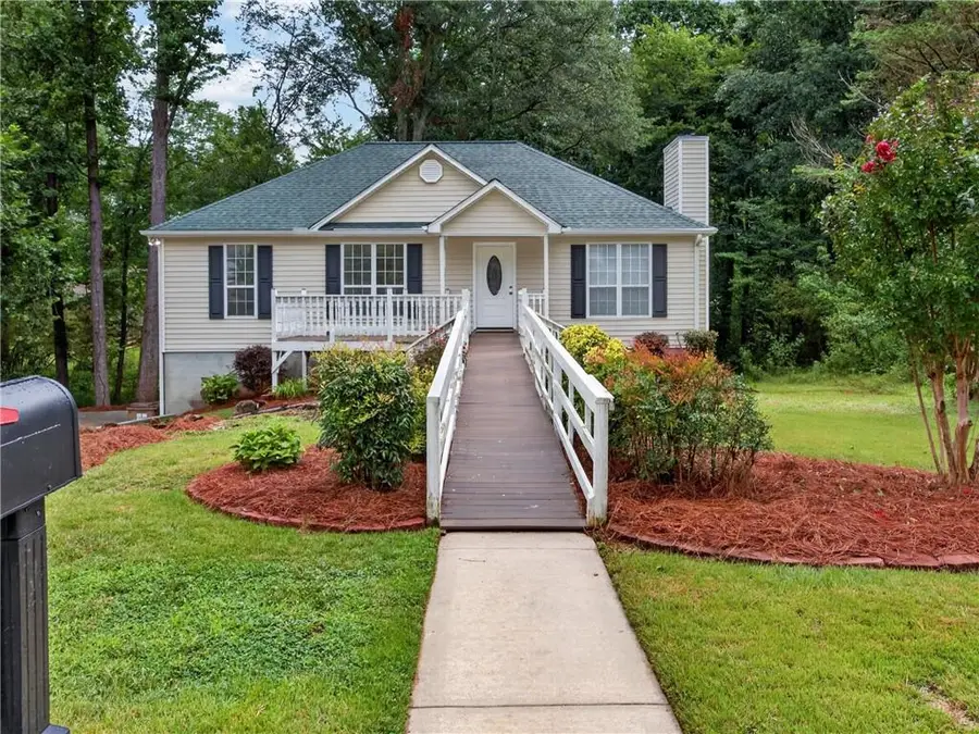 7015 Bannister Park Lane, Cumming, GA 30028 - #2