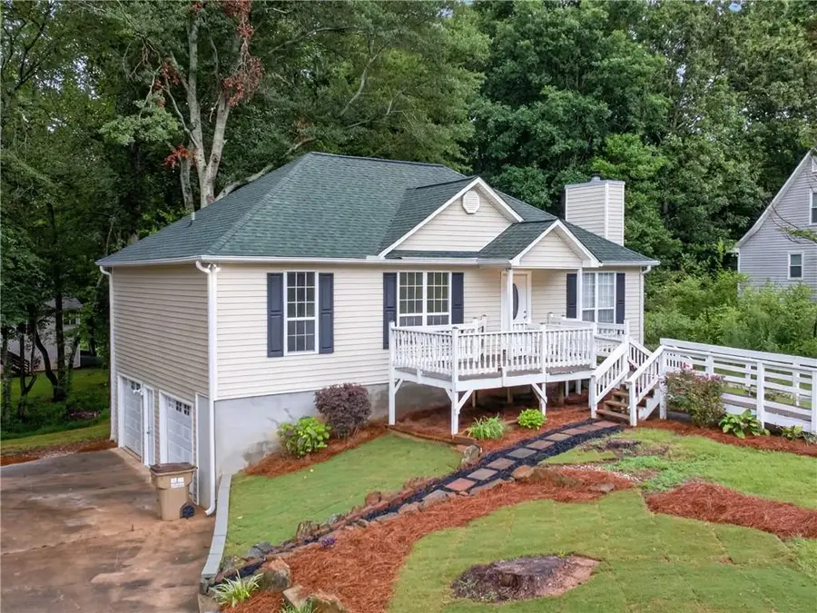7015 Bannister Park Lane, Cumming, GA 30028 - #3