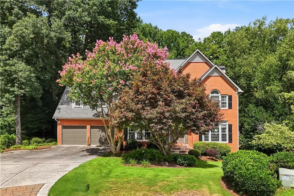 4865 Parkland Trail Ne, Roswell, GA 30075 - #1