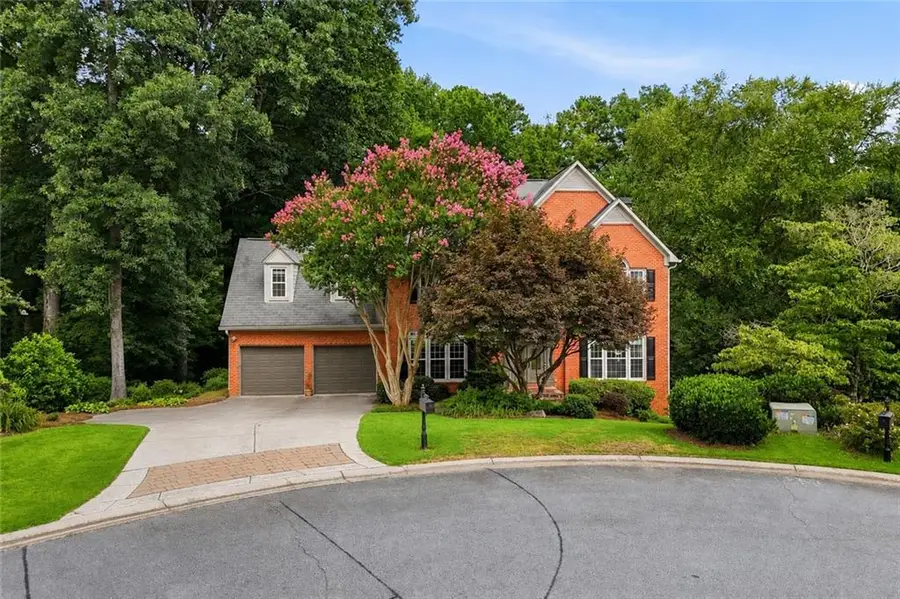 4865 Parkland Trail Ne, Roswell, GA 30075 - #2