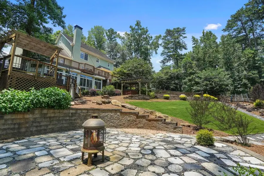 5798 Musket Lane, Stone Mountain, GA 30087 - #3