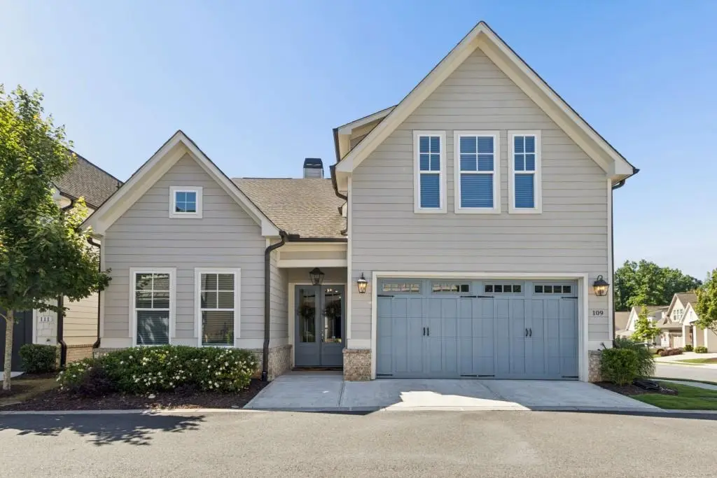 109 Ivey Way, Woodstock, GA 30188 - #1