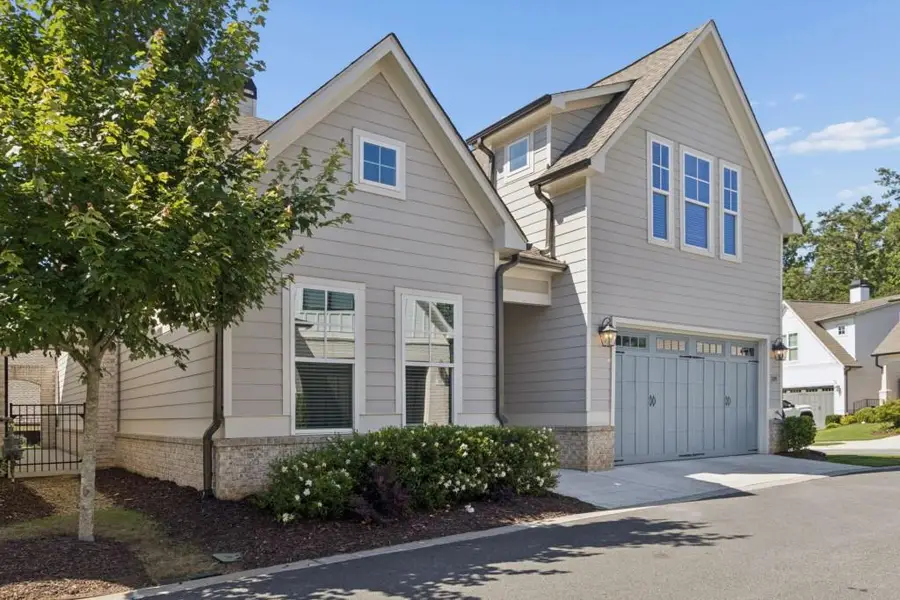 109 Ivey Way, Woodstock, GA 30188 - #2