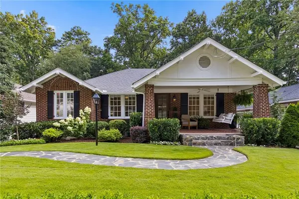 12 Arc Way Ne, Atlanta, GA 30305