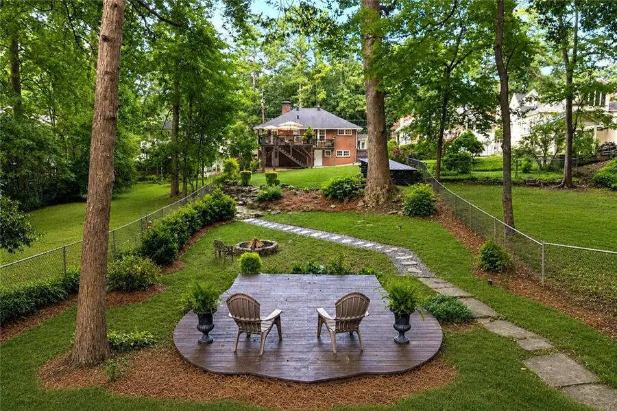 12 Arc Way Ne, Atlanta, GA 30305 - #2