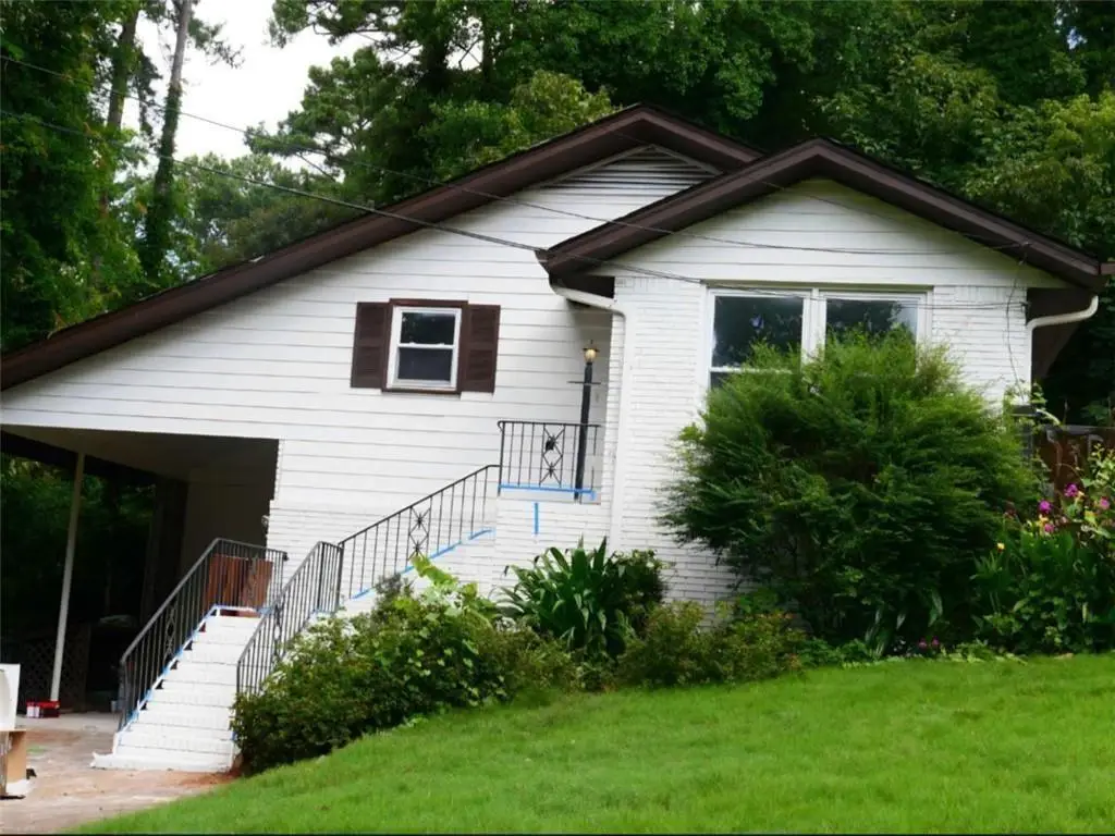 4197 Danforth Road Sw, Atlanta, GA 30331 - #1