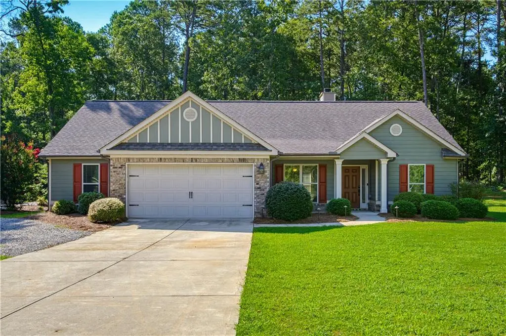 2317 Matt Michell Lane, Monroe, GA 30655 - #1