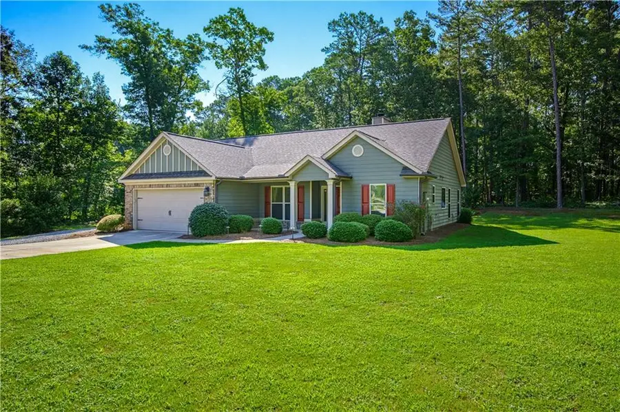 2317 Matt Michell Lane, Monroe, GA 30655 - #2