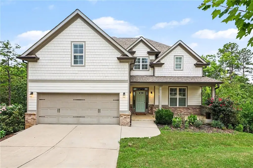 34 Bridgestone Way Se, Cartersville, GA 30120 - #1