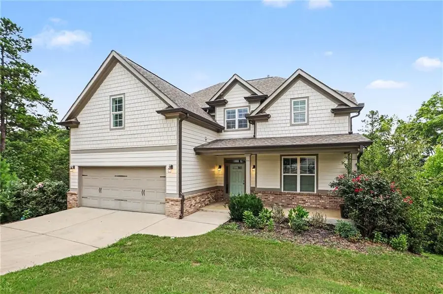 34 Bridgestone Way Se, Cartersville, GA 30120 - #2