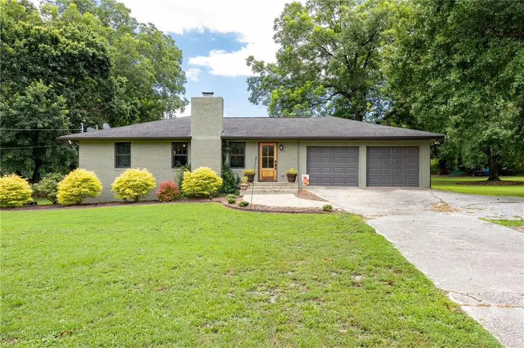 5831 Angham Road, Powder Springs, GA 30127 - #1