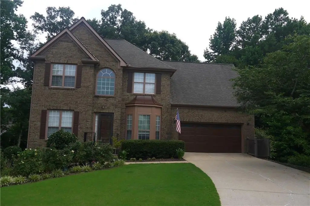 4311 Watley Place, Hoschton, GA 30548 - #1