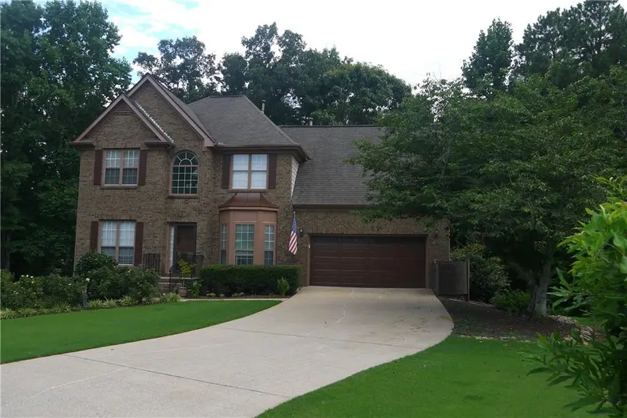 4311 Watley Place, Hoschton, GA 30548 - #3