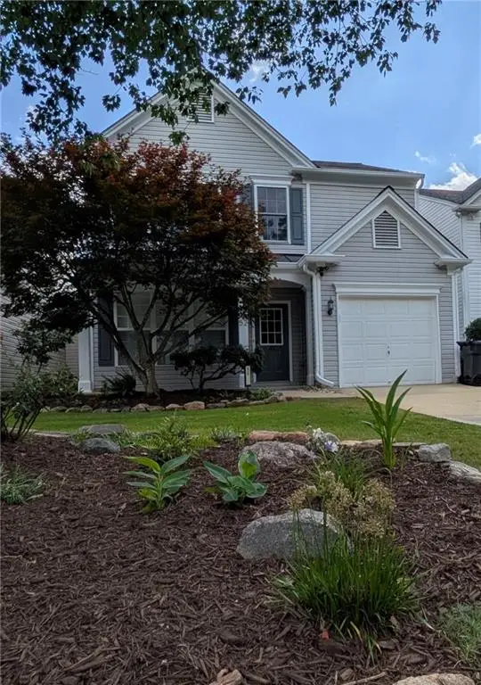 52 Devonshire Drive, Roswell, GA 30022