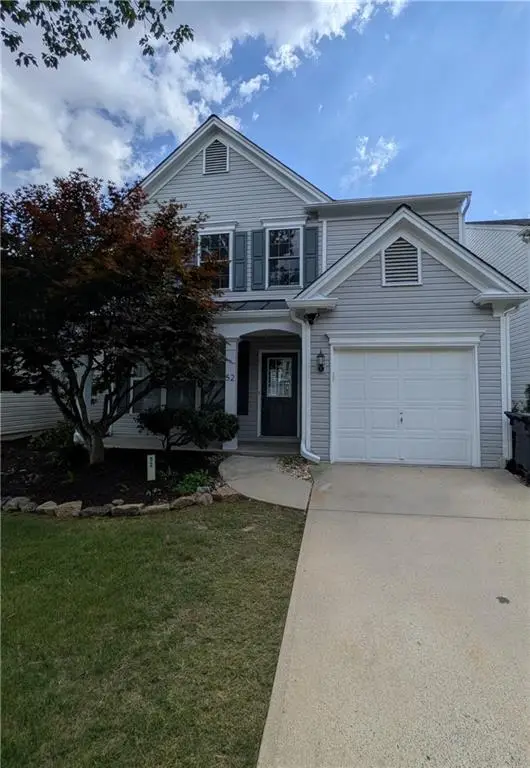 52 Devonshire Drive, Roswell Alpharetta, GA 30022 - #2