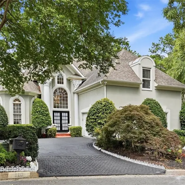 110 Brassy Court, Alpharetta, GA 30022