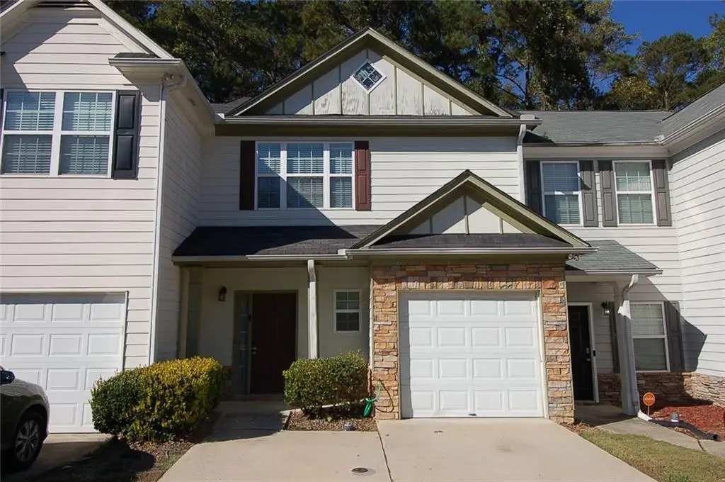 6956 Rogers Point, Lithonia, GA 30058 - #1