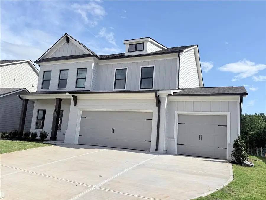 5291 Baymont Drive, Gainesville, GA 30507 - #2