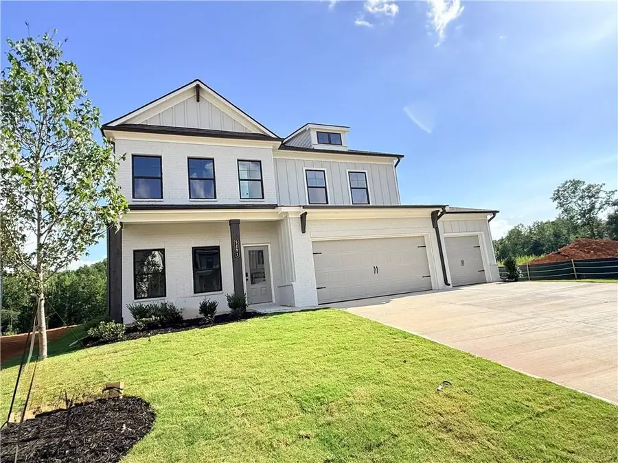 5291 Baymont Drive, Gainesville, GA 30507 - #3